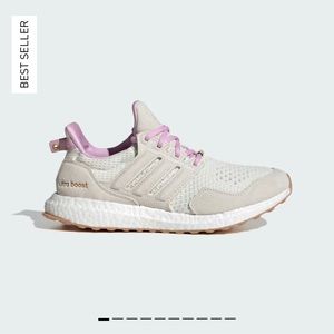 Adidas Ultra Boost (ID9665) Women’s